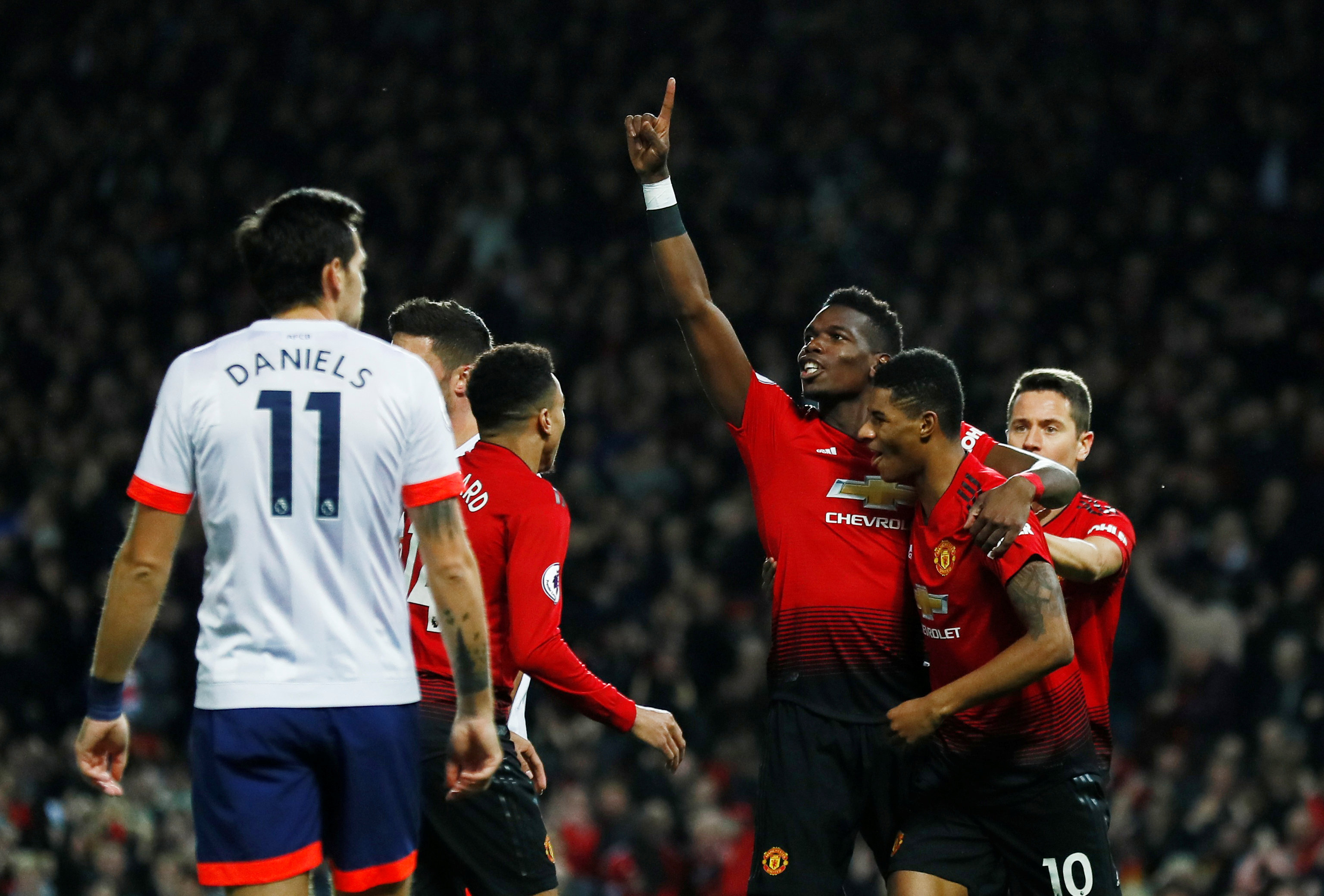 减少非受迫 减少非受迫