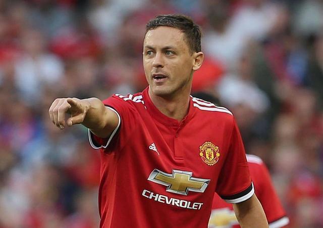 季中的雄心 季中的雄心